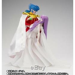 Saint Seiya Myth Cloth God Abel & Athena Memorial Exclusive Set Bandai Tamashii