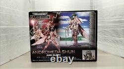 Saint Seiya Myth Cloth God Cloth 10th Anniversary Figure Hades Elysion From JPN