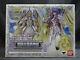 Saint Seiya Myth Cloth Goddess Athena Action Figure Bandai