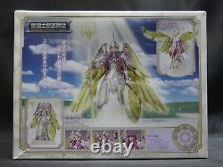 Saint Seiya Myth Cloth Goddess Athena Action figure BANDAI