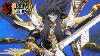 Saint Seiya Myth Cloth Hades 15th Anniversary Limited Edition Action Figure Review Recensione
