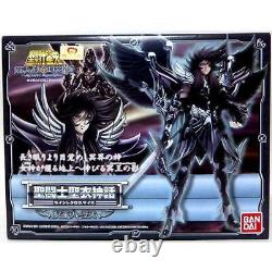 Saint Seiya Myth Cloth Hades Action Figure knights of zodiac BANDAI 7 inch 2013