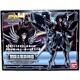 Saint Seiya Myth Cloth Hades Action Figure Knights Of Zodiac Bandai 7 Inch 2013