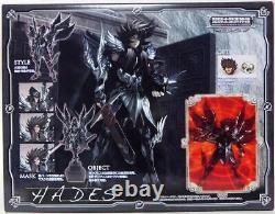 Saint Seiya Myth Cloth Hades Action Figure knights of zodiac BANDAI 7 inch 2013