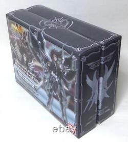 Saint Seiya Myth Cloth Hades Action Figure knights of zodiac BANDAI 7 inch 2013