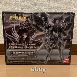 Saint Seiya Myth Cloth Hades Action Figure knights of zodiac BANDAI from Japan