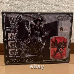 Saint Seiya Myth Cloth Hades Action Figure knights of zodiac BANDAI from Japan