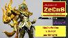 Saint Seiya Myth Cloth Les Figurines De Zecns Aiolia Du Lion Ex S O G Bandai Review