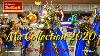 Saint Seiya Myth Cloth Les Figurines De Zecns Ma Collection Int Grale 2020