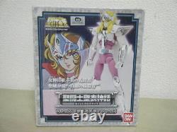 Saint Seiya Myth Cloth Lizard Misty Bandai Saint Seiya Saint Cloth Myth Toei M