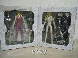 Saint Seiya Myth Cloth Lizard Misty Bandai Saint Seiya Saint Cloth Myth Toei M