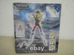 Saint Seiya Myth Cloth Lizard Misty Bandai Saint Seiya Saint Cloth Myth Toei M