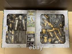 Saint Seiya Myth Cloth Lymnades Casa