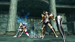 Saint Seiya Myth Cloth Pegasus V1 Bronze Action Figure Limited Gold Bandai NEW