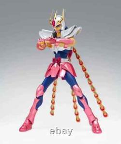 Saint Seiya Myth Cloth Phoenix Ikki 20th Anniversary Ver Action Figure INSTOCK