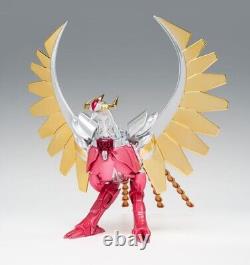 Saint Seiya Myth Cloth Phoenix Ikki 20th Anniversary Ver Action Figure INSTOCK