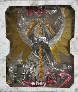 Saint Seiya Myth Cloth Phoenix Ikki V1 Bronze Revival ver. Figure Bandai New