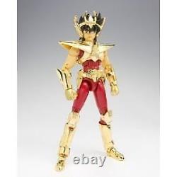 Saint Seiya Myth Cloth Saint Seiya Pegasus Seiya POWER OF GOLD Figure Bandai