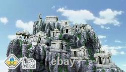 Saint Seiya Myth Cloth Scene Mountain of Sanctuary (Medium)