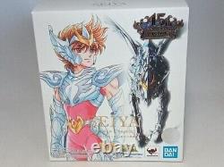 Saint Seiya Myth Cloth Seiya Heaven Chapter 15th Anniversary Ver. Figure