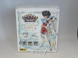 Saint Seiya Myth Cloth Seiya Heaven Chapter 15th Anniversary Ver. Figure