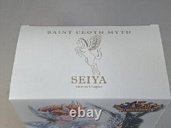 Saint Seiya Myth Cloth Seiya Heaven Chapter 15th Anniversary Ver. Figure