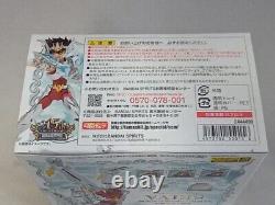 Saint Seiya Myth Cloth Seiya Heaven Chapter 15th Anniversary Ver. Figure