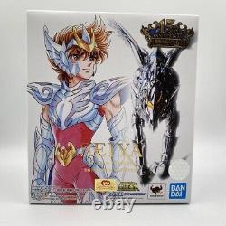 Saint Seiya Myth Cloth Seiya Heaven Chapter 15th Anniversary Ver. Figure Bandai