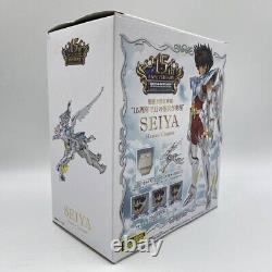 Saint Seiya Myth Cloth Seiya Heaven Chapter 15th Anniversary Ver. Figure Bandai