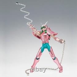 Saint Seiya Myth Cloth Shun Andromeda 20th Anniversary Figure Ver