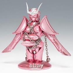 Saint Seiya Myth Cloth Shun Andromeda 20th Anniversary Figure Ver