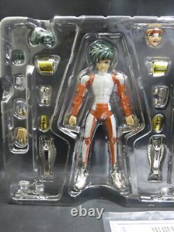 Saint Seiya Myth Cloth Sky Cloth Sho Land Cloth Daichi Marine Cloth Ushio set