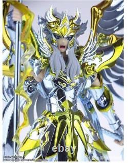 Saint Seiya Myth Cloth Soul EX Zeus Sagittarius Action Figure Doll Model Toys