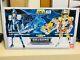 Saint Seiya Myth Cloth Steels Set Bandai Japan