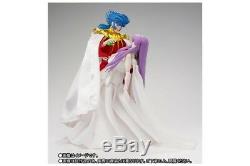 Saint Seiya Myth Cloth Sun God Abel & Athena Memorial Set Bandai Limited Japan