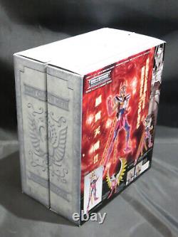 Saint Seiya Myth Cloth V1 (Early Bronze Cloth) Phoenix Ikki figure BANDAI