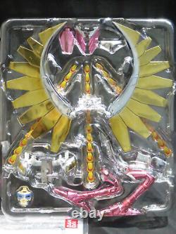 Saint Seiya Myth Cloth V1 (Early Bronze Cloth) Phoenix Ikki figure BANDAI