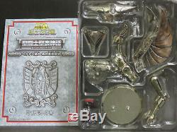 Saint Seiya Myth Cloth V3 (Final Bronze Cloth) 5 figures (Pegasus Dragon.) set