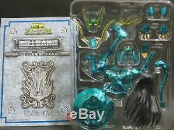 Saint Seiya Myth Cloth V3 (Final Bronze Cloth) 5 figures (Pegasus Dragon.) set