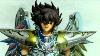 Saint Seiya Myth Cloth Versiones De Seiya