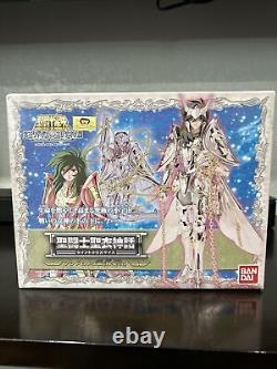 Saint Seiya Myth God Cloth Andromeda Shun Bandai (USA)