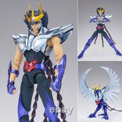 Saint Seiya New Bronze Myth Cloth Phoenix Ikki Revival ver. Action figure Bandai