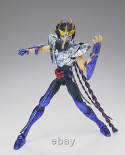 Saint Seiya New Bronze Myth Cloth Phoenix Ikki Revival ver. Action figure Bandai