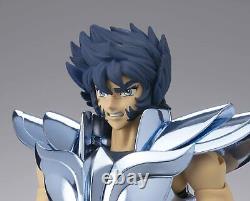 Saint Seiya New Bronze Myth Cloth Phoenix Ikki Revival ver. Action figure Bandai