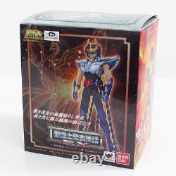 Saint Seiya New Bronze Myth Cloth Phoenix Ikki Revival ver. Action figure Bandai