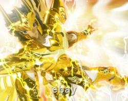 Saint Seiya Phoenix Ikki God Myth Cloth Action Figure by Bandai