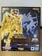 Saint Seiya Sagittarius Seiya Iteritor Of The Gold Cloth Saint Cloth Myth Ex