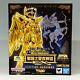 Saint Seiya Sagittarius Seiya Iteritor Of The Gold Cloth-saint Cloth Myth Ex