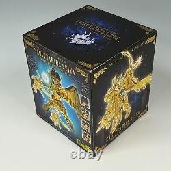 Saint Seiya SAGITTARIUS SEIYA ITERITOR OF THE GOLD CLOTH-SAINT CLOTH MYTH EX