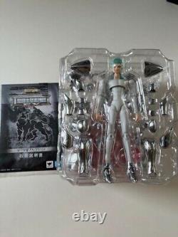 Saint Seiya SAINT CLOTH MYTH EX Zeta Alcor Bud Alcorbado Figure Bandai